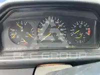 1987 Mercedes Benz 420