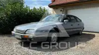 1987 Citroen CX