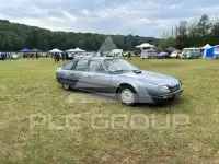 1987 Citroen CX