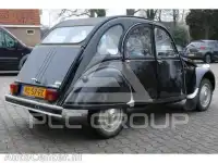 1987 Citroen 2 CV