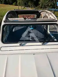 1987 Citroen 2 CV