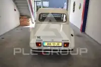 1987 Citroen 2 CV
