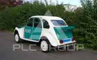 1987 Citroen 2 CV