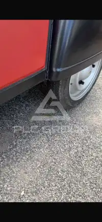 1987 Citroen 2 CV