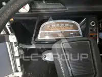 1987 Citroen 2 CV