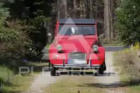 1987 Citroen 2 CV