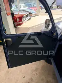 1987 Citroen 2 CV