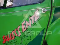 1987 Citroen 2 CV