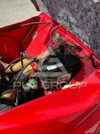 1987 Citroen 2 CV