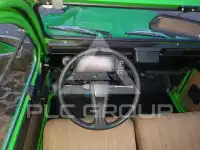 1987 Citroen 2 CV