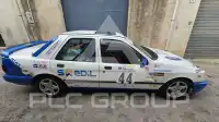 1987 Ford Sierra