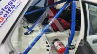 1987 Ford Sierra