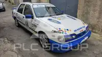 1987 Ford Sierra