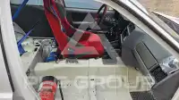 1987 Ford Sierra