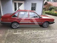 1987 Volkswagen Passat
