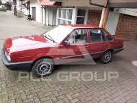 1987 Volkswagen Passat