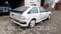 1987 Volkswagen Scirocco