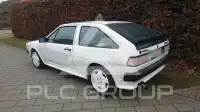 1987 Volkswagen Scirocco