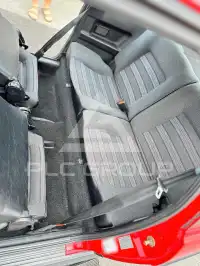 1987 Volkswagen Scirocco