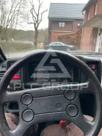 1987 Volkswagen Scirocco
