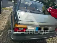 1987 Volkswagen Jetta