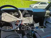 1987 Volkswagen GOLF