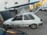 1987 Volkswagen GOLF