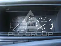 1987 Volkswagen GOLF