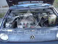 1987 Volkswagen GOLF