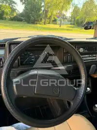 1987 Volkswagen GOLF