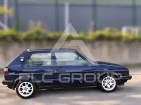 1987 Volkswagen GOLF