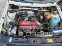1987 Volkswagen GOLF