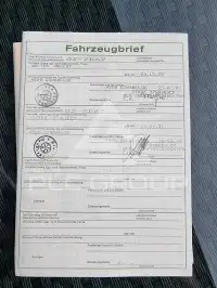 1987 Volkswagen GOLF