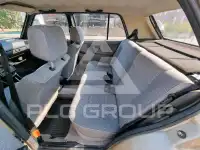 1987 Volkswagen GOLF
