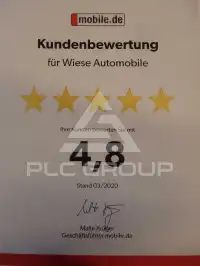 1987 Volkswagen GOLF