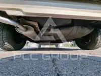 1987 Volkswagen GOLF