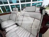 1987 Rolls Royce Corniche