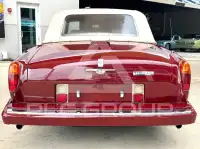 1987 Rolls Royce Corniche