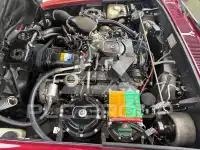 1987 Rolls Royce Corniche