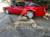 1987 Renault Alpine