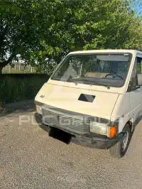 1987 Renault Trafic