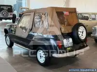 1987 Renault R 4