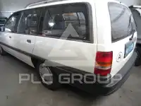1987 Opel Omega