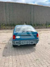 1987 Opel Kadett