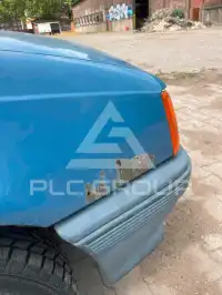 1987 Opel Kadett