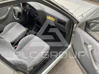 1987 Opel Ascona