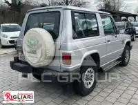 1988 Mitsubishi PAJARO