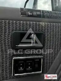 1988 Mitsubishi PAJARO