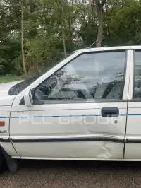 1988 Mitsubishi LANCER