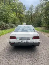 1988 Mitsubishi LANCER